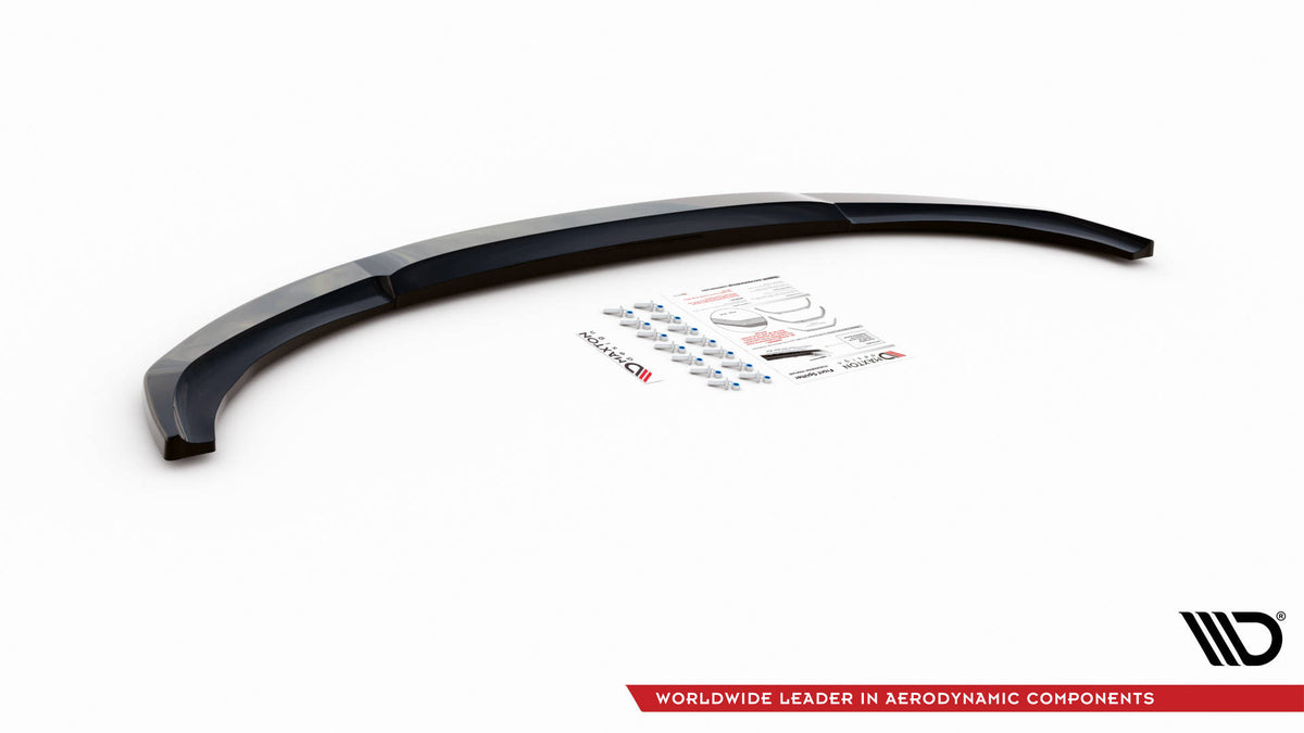Front Splitter V.1 suitable for BMW 1 F20