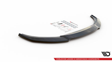 Front Splitter V.1 suitable for BMW 1 F20