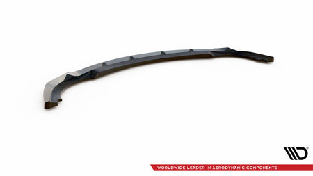 Front Splitter V.1 suitable for BMW 3 Coupe E46