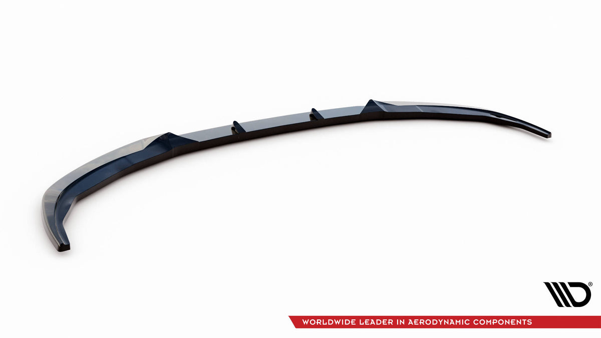 Front Splitter V.1 suitable for BMW 3 Sport Line G20 / G21