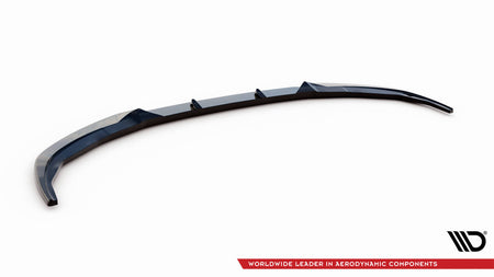 Front Splitter V.1 suitable for BMW 3 Sport Line G20 / G21
