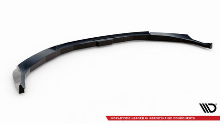 Front Splitter V.1 suitable for BMW M2 G87