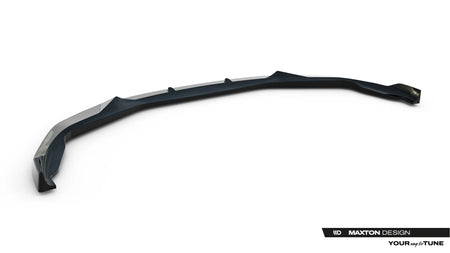 Front Splitter V.1 suitable for BMW M5 F90 Facelift