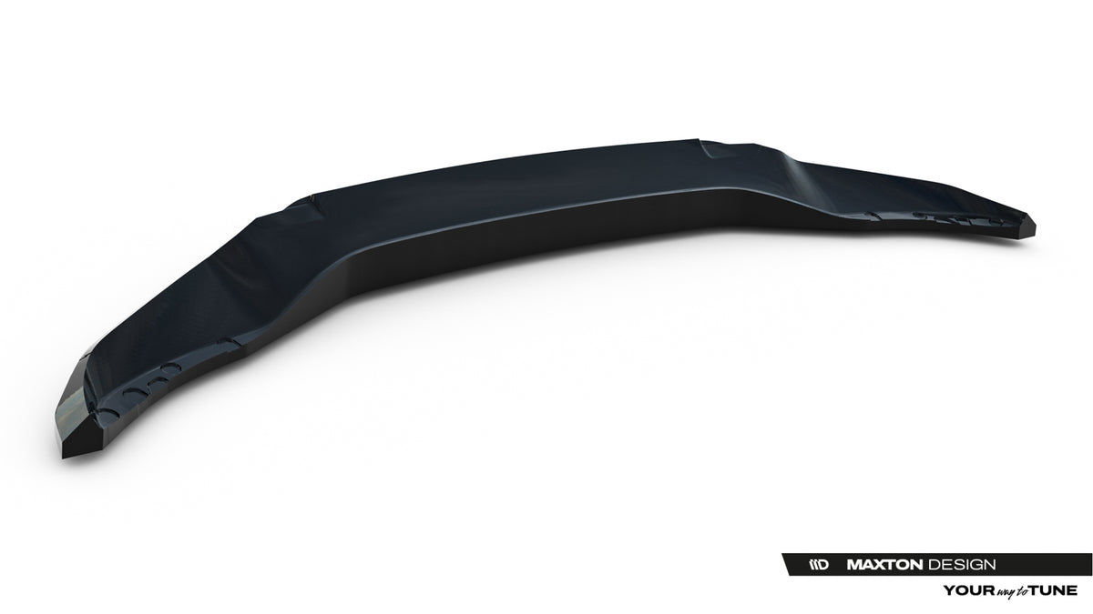 Front Splitter V.1 suitable for BMW X5 M-Pack G05 Facelift