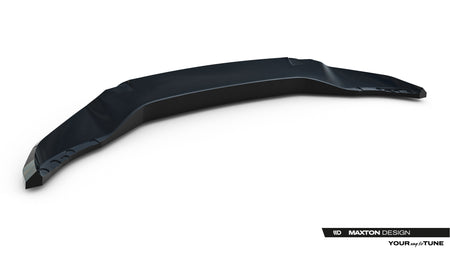 Front Splitter V.1 suitable for BMW X5 M-Pack G05 Facelift