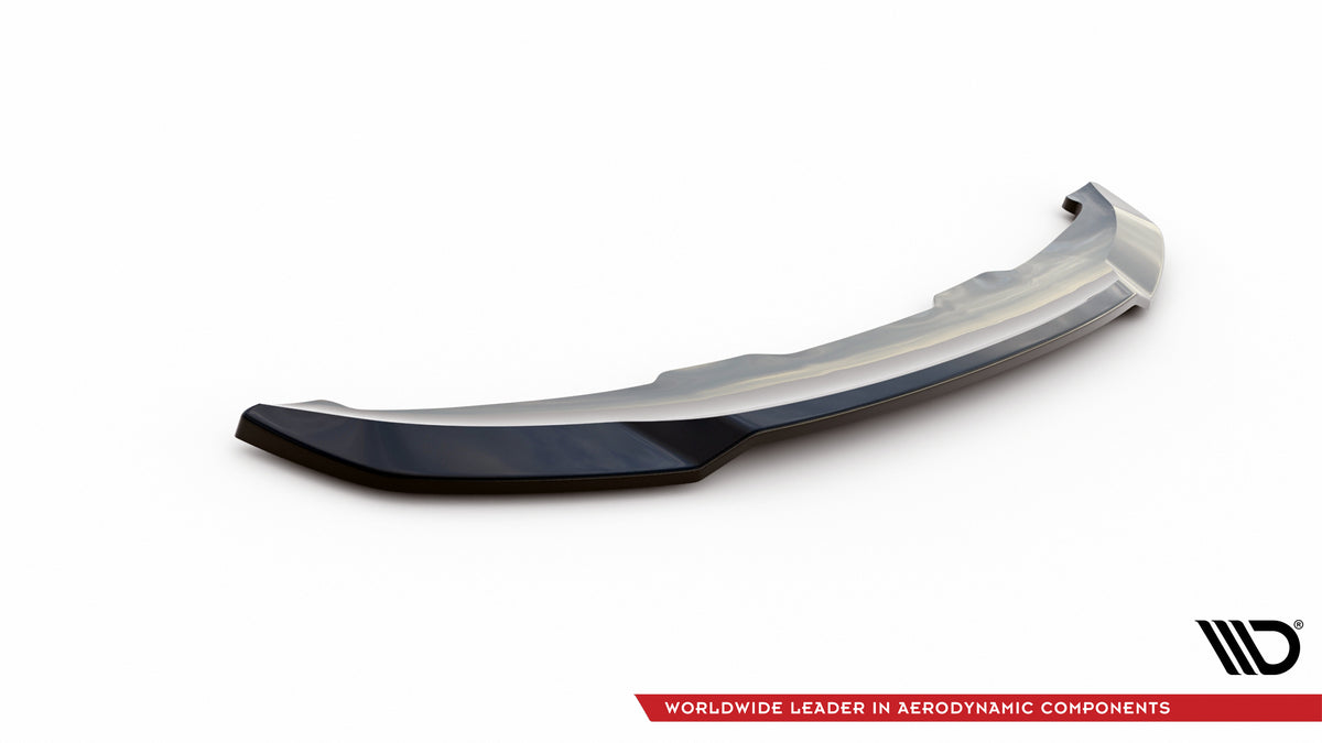 Front Splitter V.1 suitable for BMW i3 S Mk1 Facelift