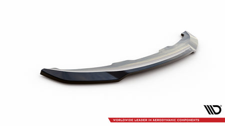 Front Splitter V.1 suitable for BMW i3 S Mk1 Facelift