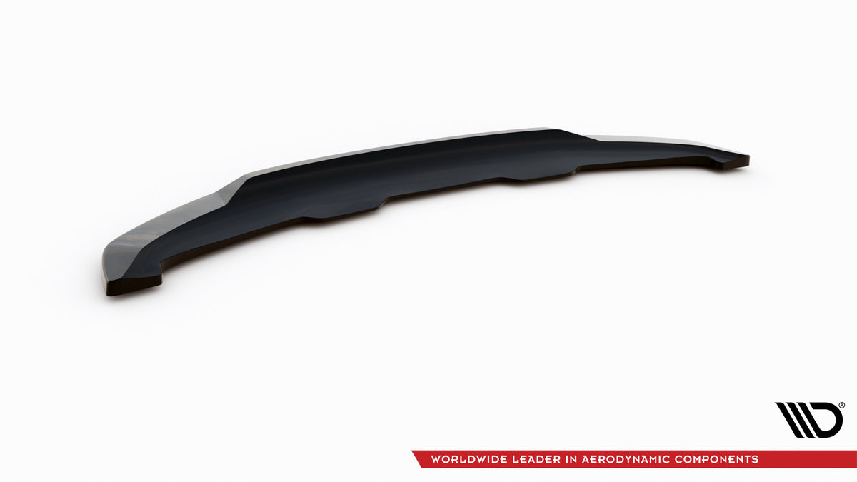 Front Splitter V.1 suitable for BMW i3 S Mk1 Facelift
