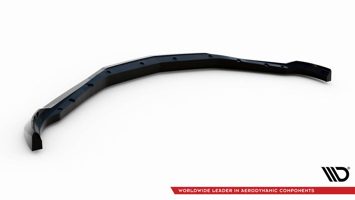 Front Splitter V.1 suitable for Chevrolet Camaro SS Mk6 Facelift