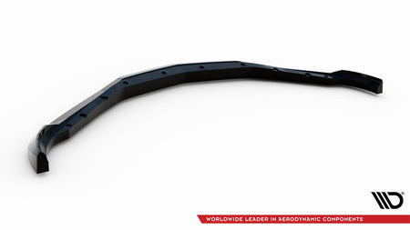 Front Splitter V.1 suitable for Chevrolet Camaro SS Mk6 Facelift