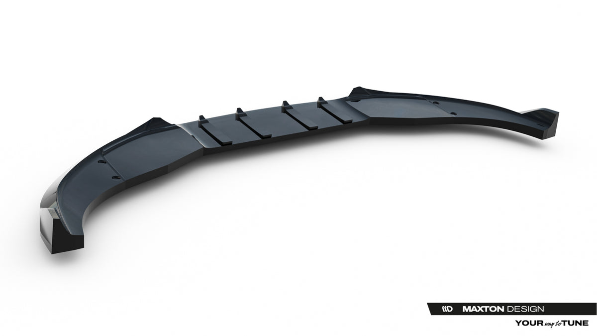 Front Splitter V.1 suitable for Cupra Terramar Mk1