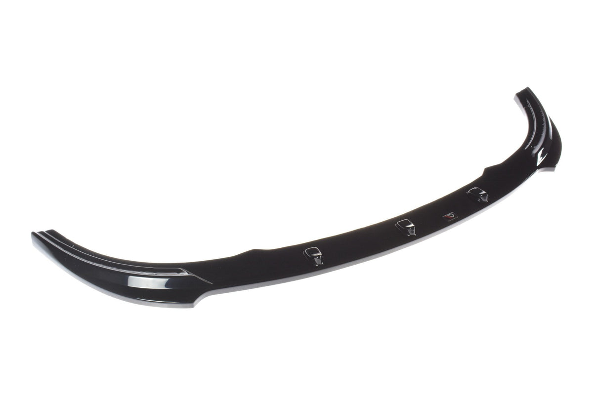 Front Splitter V.1 suitable for Ford Fiesta ST Mk6