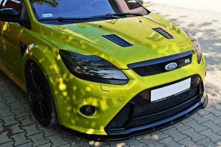 Front Splitter V.1 suitable for Ford Focus RS Mk2