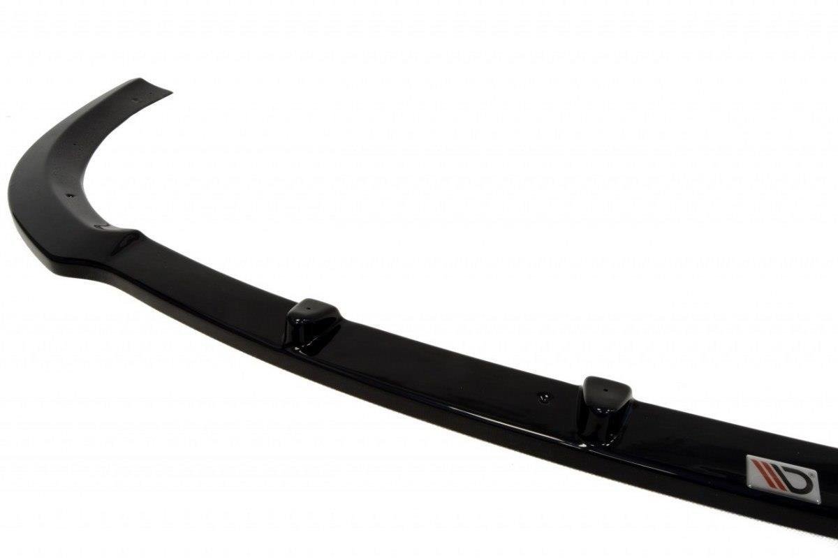Front Splitter V.1 suitable for Ford Focus RS Mk2