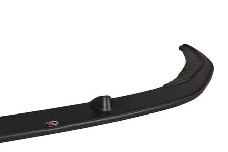 Front Splitter V.1 suitable for Ford Focus ST-Line Mk3 Facelift