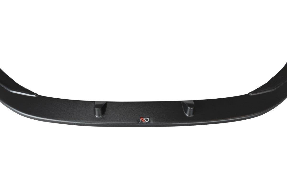 Front Splitter V.1 suitable for Ford Focus ST-Line Mk3 Facelift