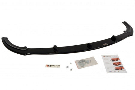 Front Splitter V.1 suitable for Ford Focus ST Mk2