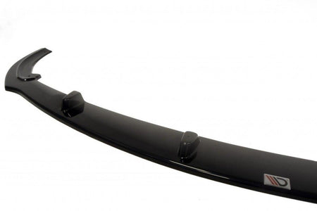 Front Splitter V.1 suitable for Ford Focus ST Mk2