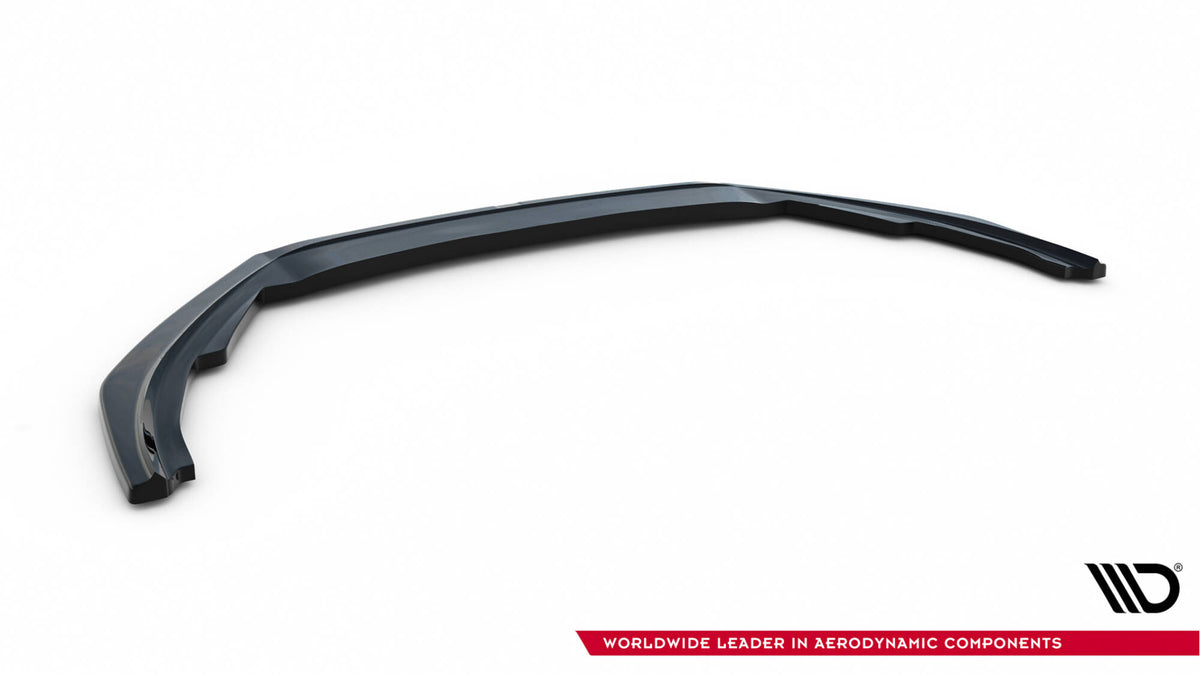 Front Splitter V.1 suitable for Ford Focus ST / ST-Line Mk4 Facelift