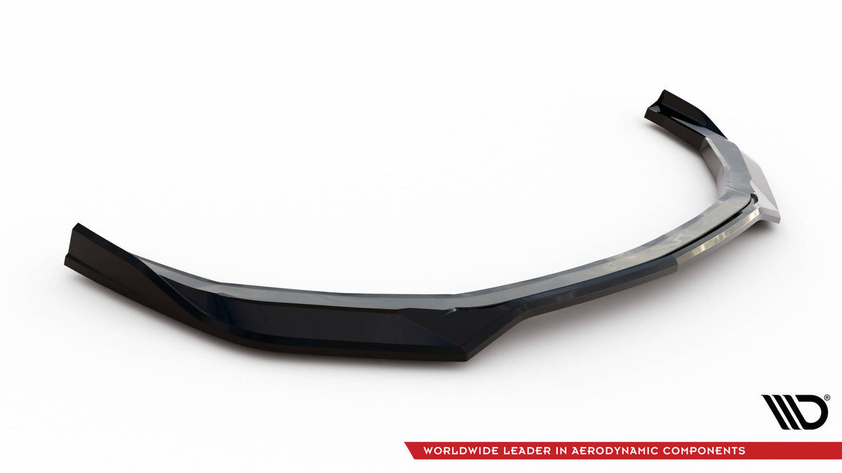 Front Splitter V.1 suitable for Ford Mustang GT Mk7