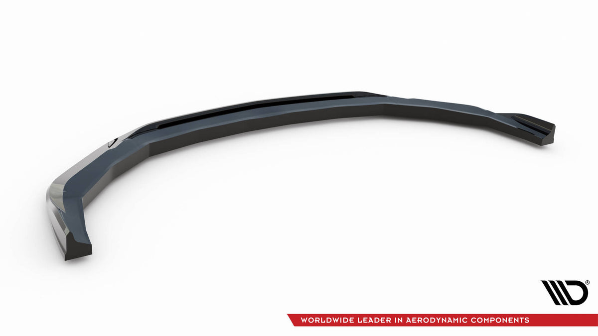 Front Splitter V.1 suitable for Ford Mustang GT Mk7