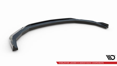 Front Splitter V.1 suitable for Ford Mustang GT Mk7