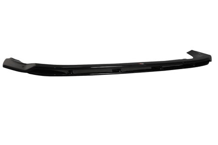 Front Splitter V.1 suitable for Ford Transit Custom Mk1 Facelift / Tourneo Custom Mk1 Facelift