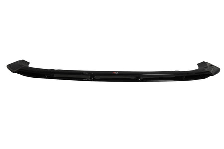 Front Splitter V.1 suitable for Ford Transit Custom Mk1 Facelift / Tourneo Custom Mk1 Facelift