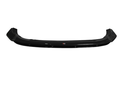 Front Splitter V.1 suitable for Ford Transit Custom Mk1 Facelift / Tourneo Custom Mk1 Facelift