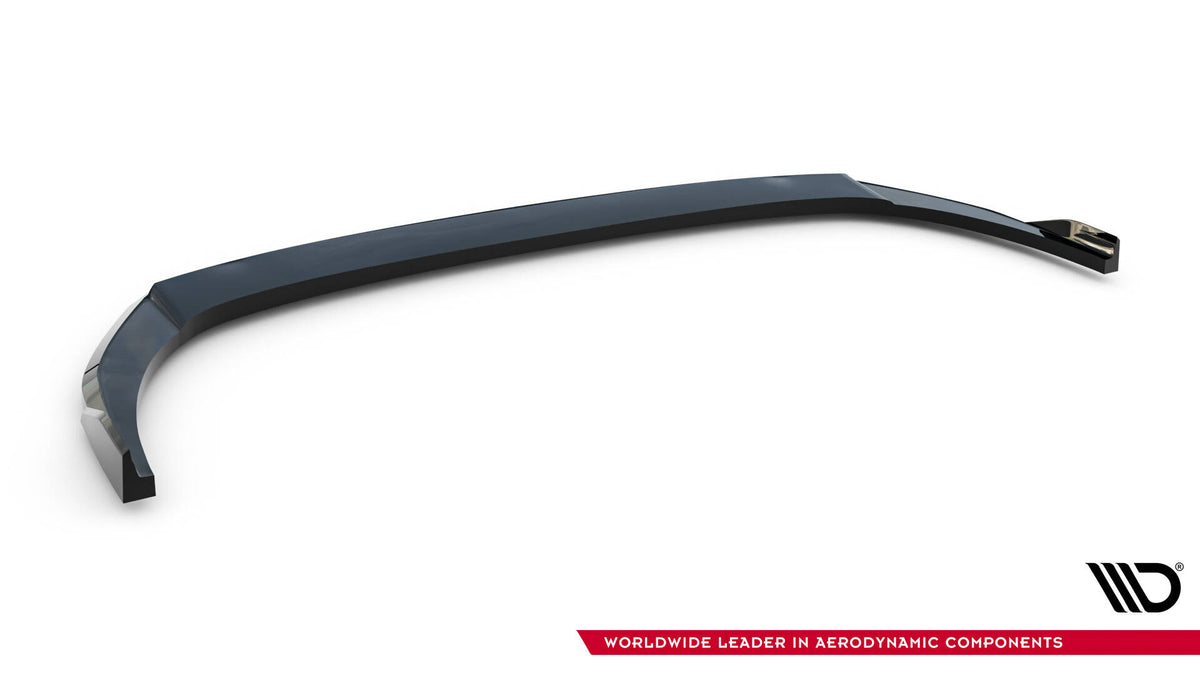 Front Splitter V.1 suitable for Hyundai Elantra N Mk7