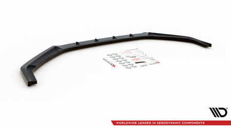 Front Splitter V.1 suitable for Hyundai I20 N Mk3