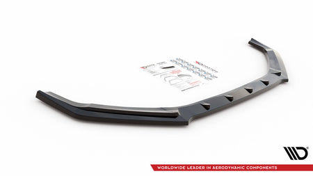 Front Splitter V.1 suitable for Hyundai I20 N Mk3