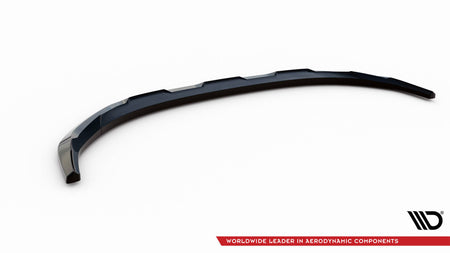 Front Splitter V.1 suitable for Hyundai Tucson Mk4