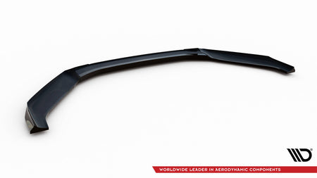 Front Splitter V.1 suitable for Hyundai Veloster N Mk2