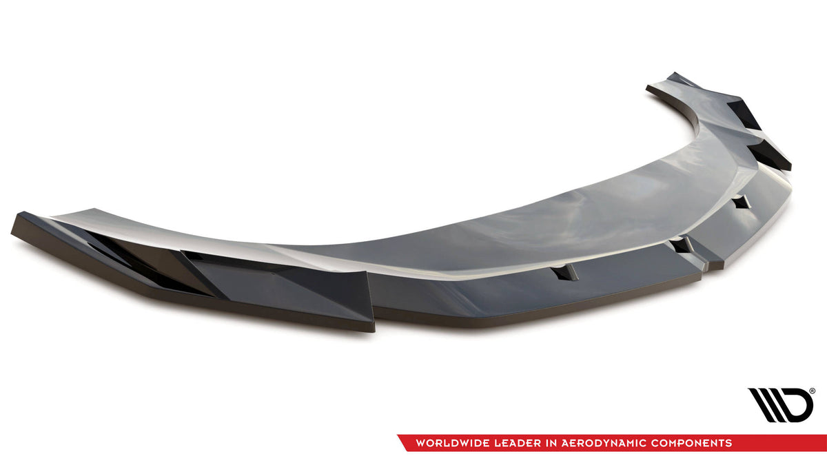 Front Splitter V.1 suitable for Lamborghini Urus Mk1