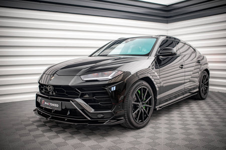 Front Splitter V.1 suitable for Lamborghini Urus Mk1