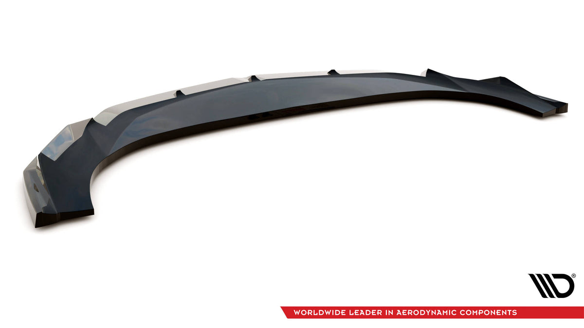 Front Splitter V.1 suitable for Lamborghini Urus Mk1