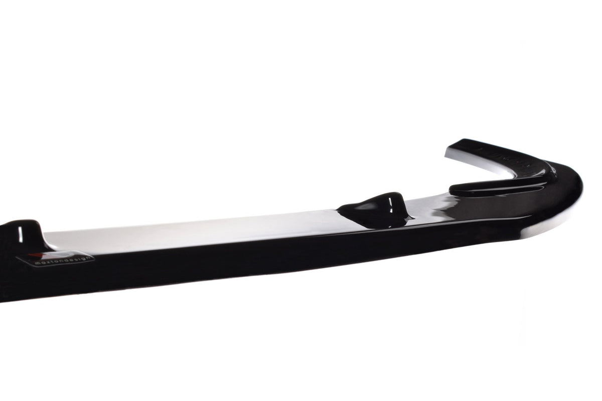 Front Splitter V.1 suitable for Lexus GS Mk3