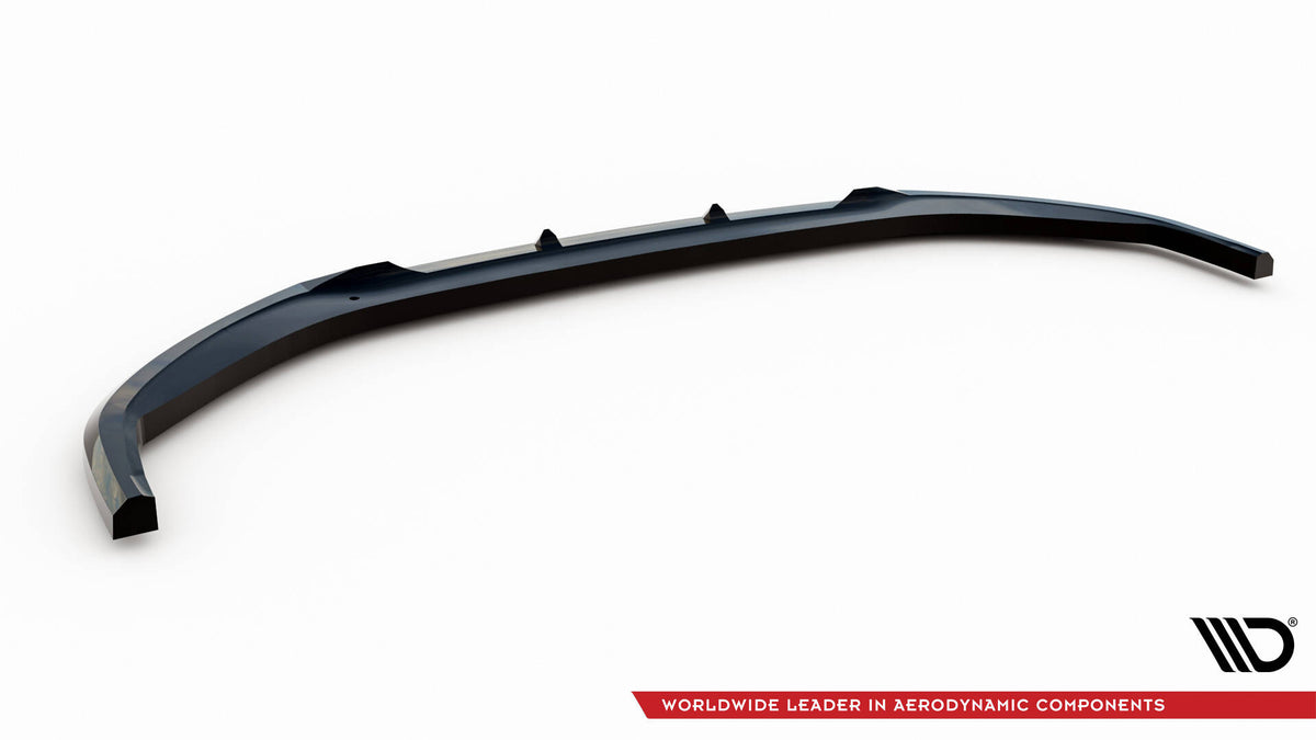 Front Splitter V.1 suitable for Mazda CX-60 Mk1