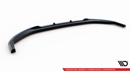 Front Splitter V.1 suitable for Mazda CX-60 Mk1
