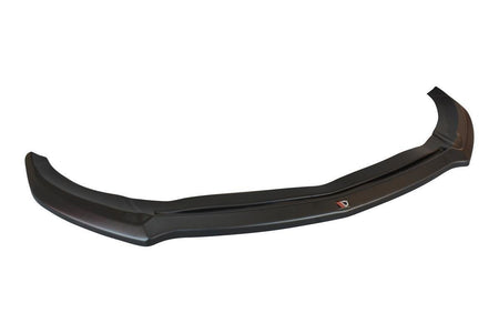 Front Splitter V.1 suitable for Mercedes A W176 AMG Facelift