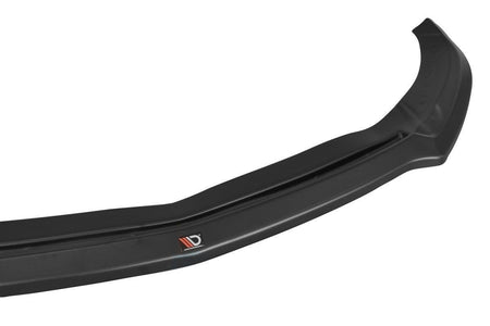 Front Splitter V.1 suitable for Mercedes A W176 AMG Facelift