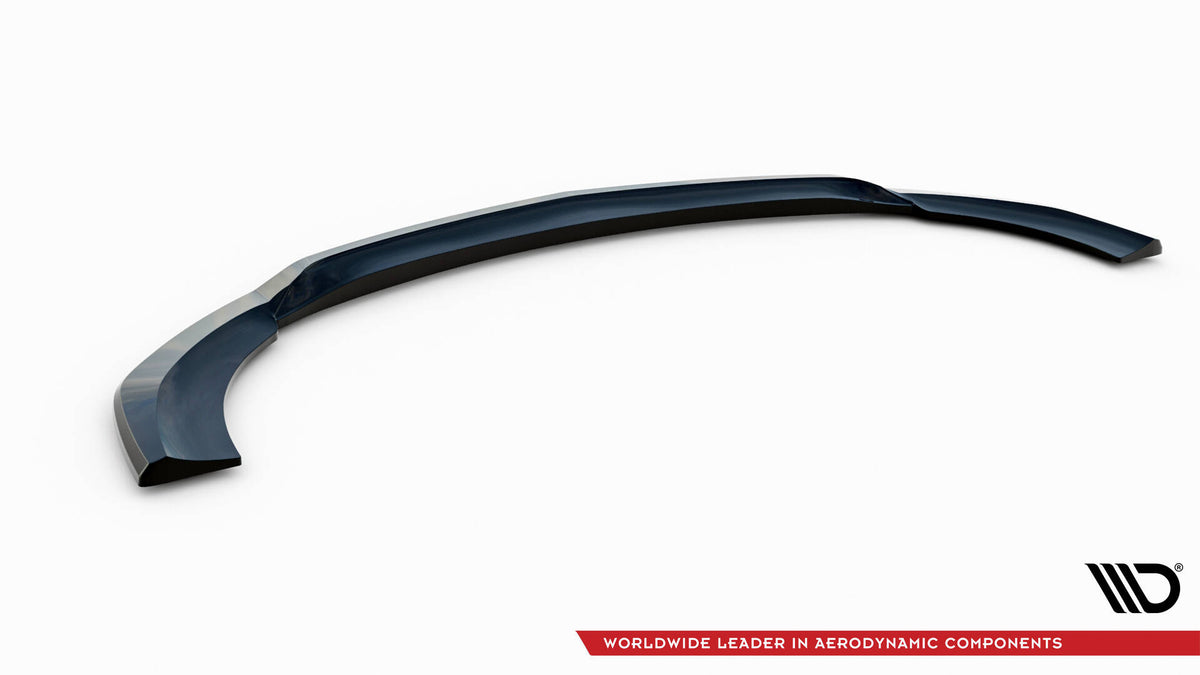 Front Splitter V.1 suitable for Mercedes-AMG E63 W213 Facelift