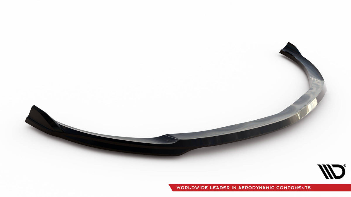 Front Splitter V.1 suitable for Mercedes-AMG GT 63 / 55 / 63 S E Performance C192