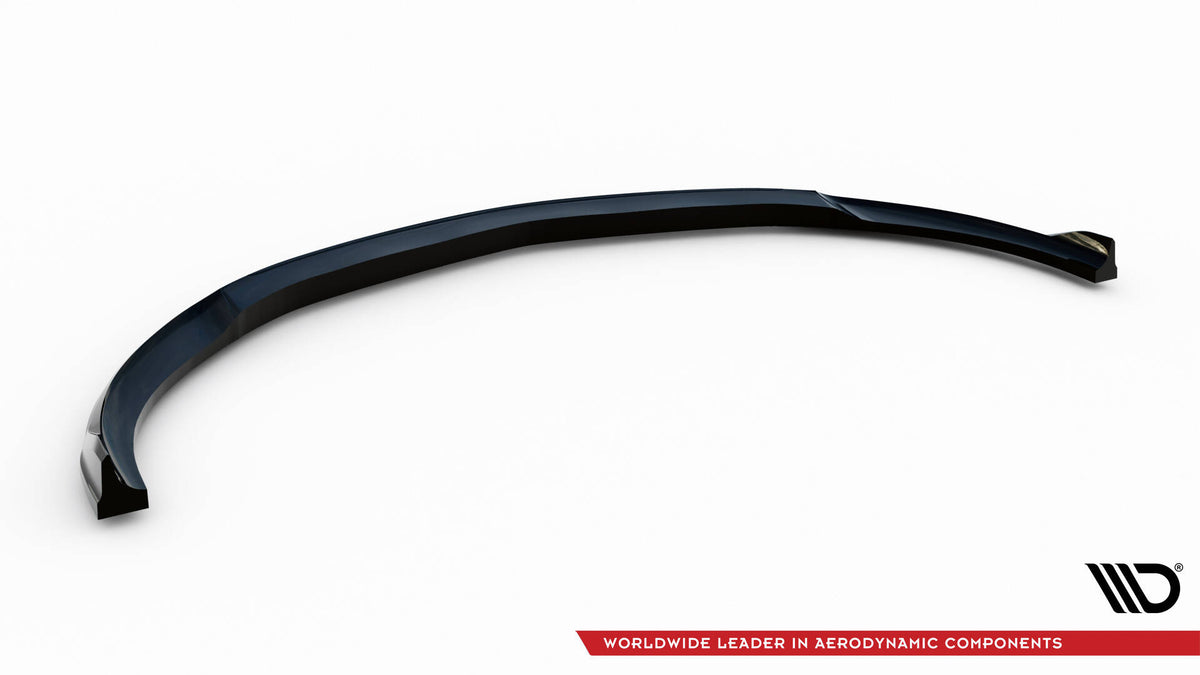 Front Splitter V.1 suitable for Mercedes-AMG GT 63 / 55 / 63 S E Performance C192