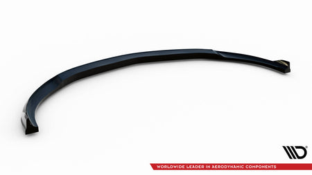 Front Splitter V.1 suitable for Mercedes-AMG GT 63 / 55 / 63 S E Performance C192
