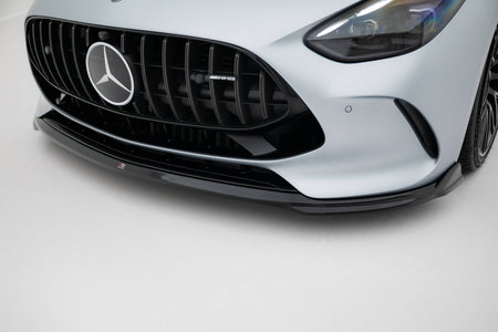 Front Splitter V.1 suitable for Mercedes-AMG GT 63 / 55 / 63 S E Performance C192