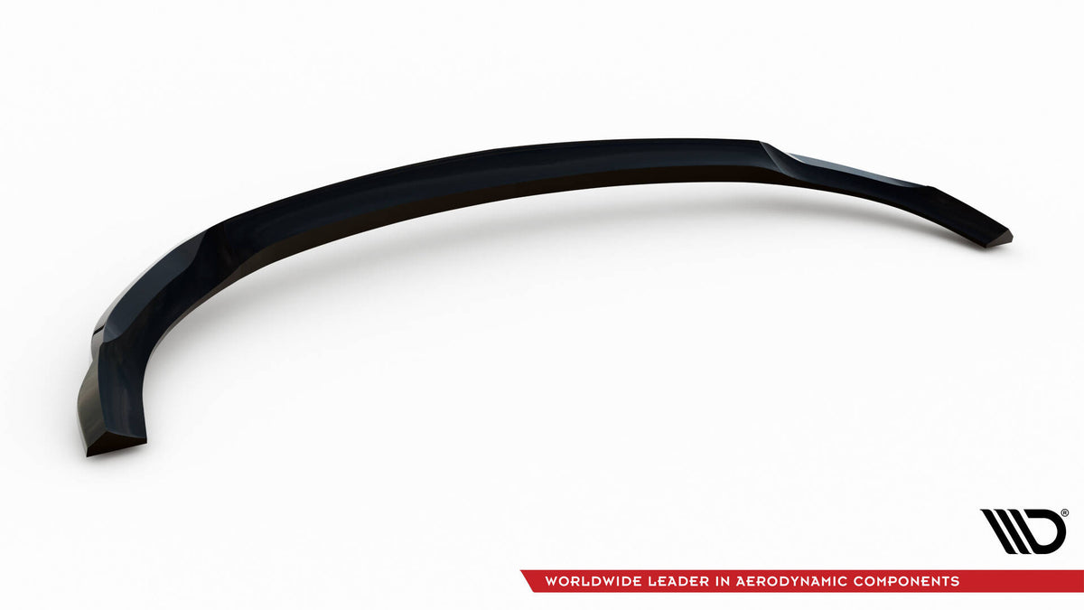 Front Splitter V.1 suitable for Mercedes-Benz CLE AMG-Line C236