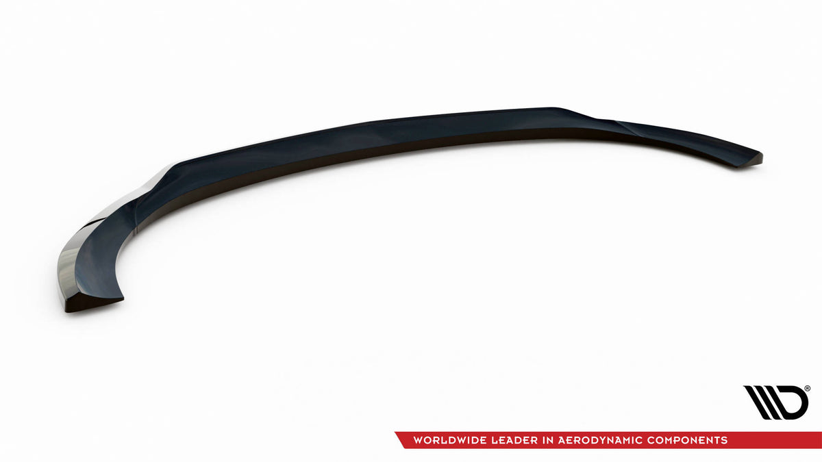 Front Splitter V.1 suitable for Mercedes-Benz E AMG-Line W213 Facelift