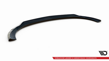 Front Splitter V.1 suitable for Mercedes-Benz E AMG-Line W213 Facelift